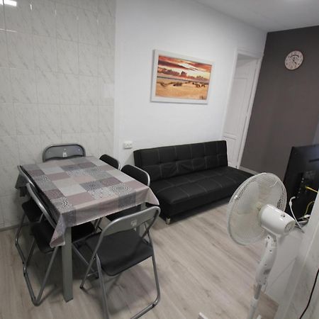 Atico Old Town -La Nonna Apartment Alicante Exterior photo