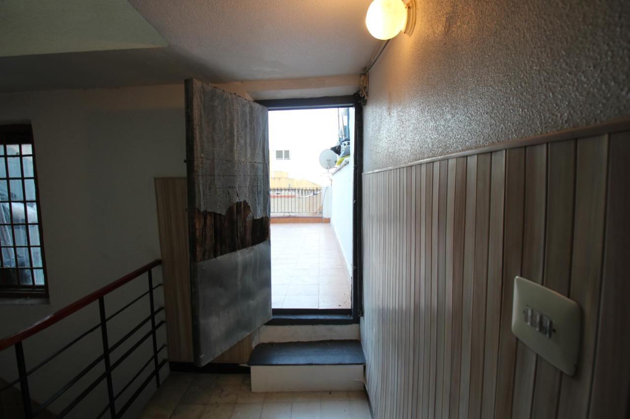 Atico Old Town -La Nonna Apartment Alicante Exterior photo