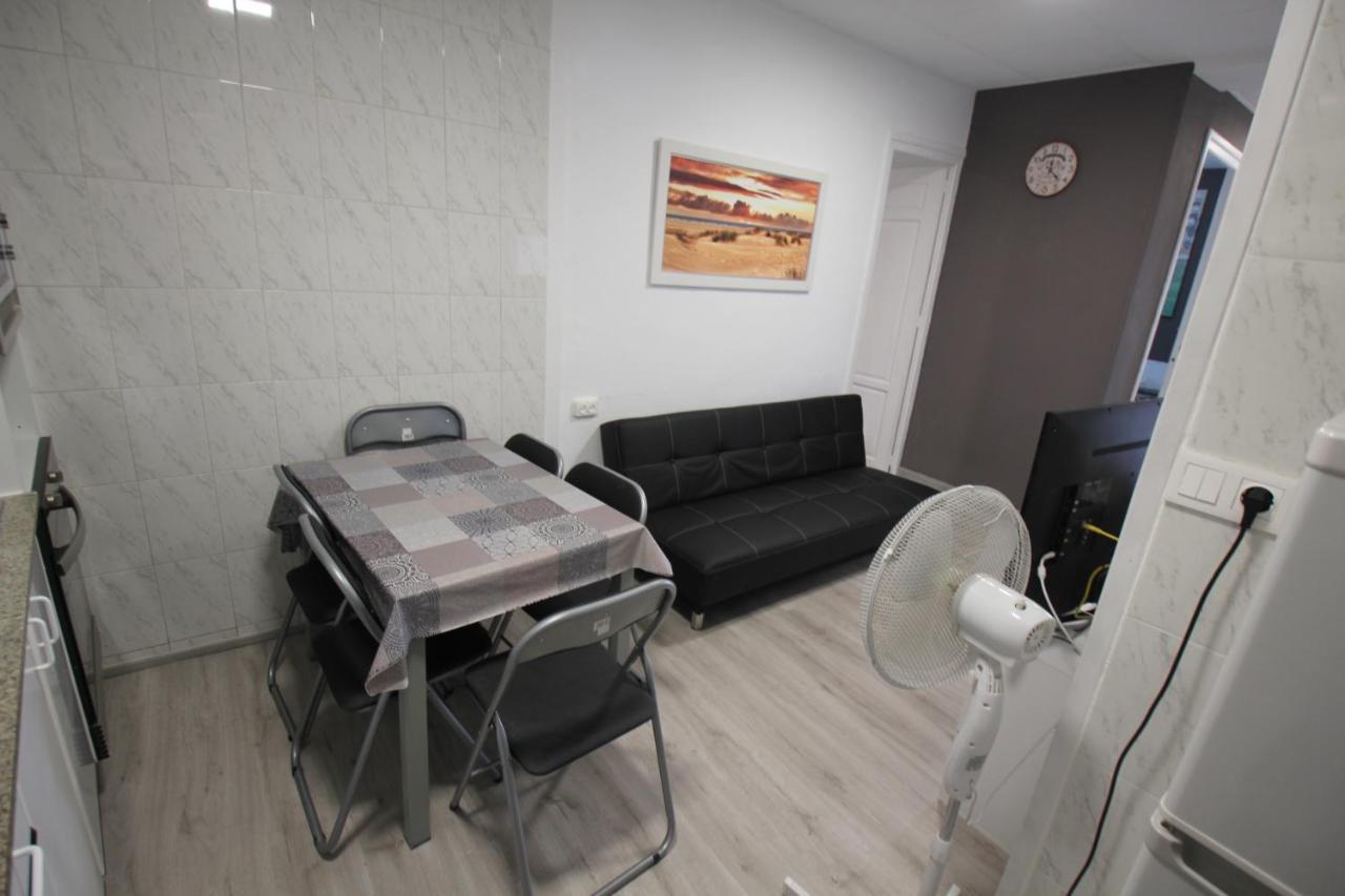 Atico Old Town -La Nonna Apartment Alicante Exterior photo